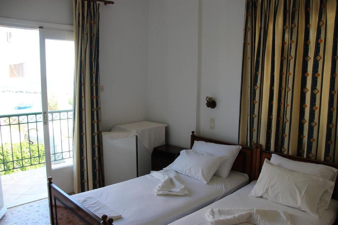 Cohyli Hotel อิไรออน ภายนอก รูปภาพ