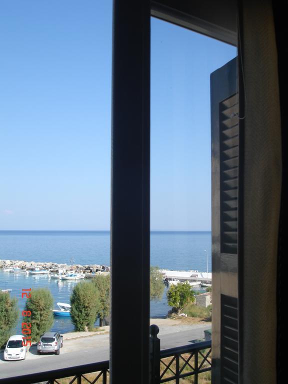 Cohyli Hotel อิไรออน ภายนอก รูปภาพ