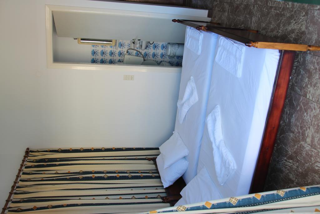 Cohyli Hotel อิไรออน ภายนอก รูปภาพ